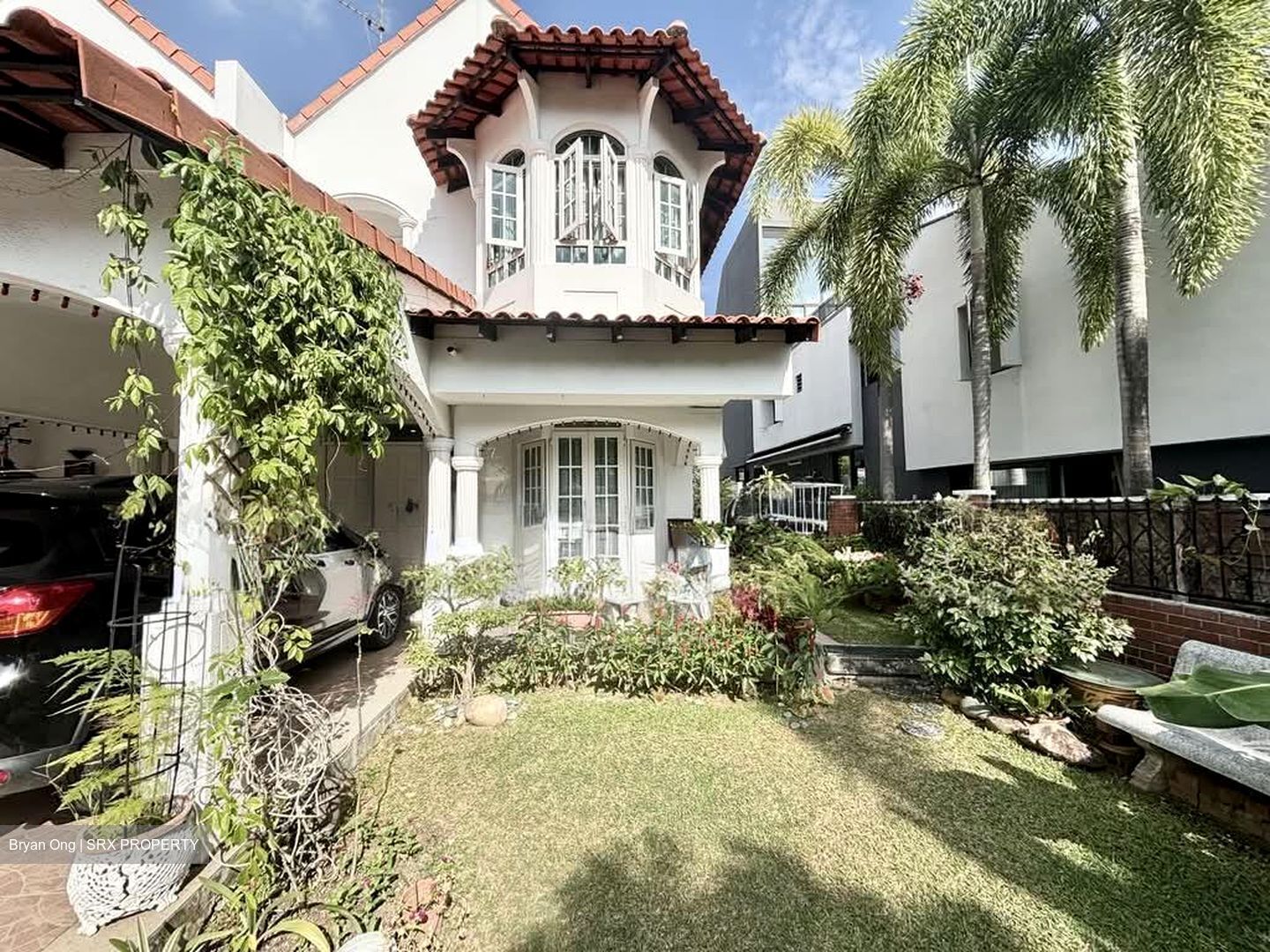 Jalan Senang (D14), Semi-Detached #526365111